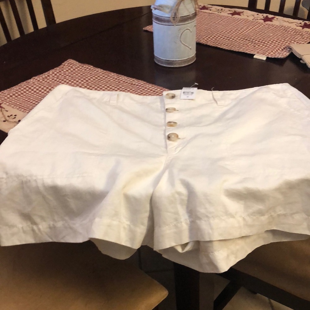 Very soft loft womens shorts brand new with tags